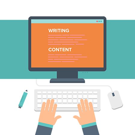 Catalog Content Writing and Management Services India